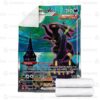 Pokemon Umbreon Vmax Evolving Skies Blanket Quilt Tumbler 6