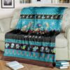 Pokemon Water Blanket 4