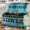 Pokemon Water Soft Blanket 4