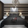 Portland Trail Blazers 4 NBA Basketball ize Duvet Cover and Pillowcase Set Bedding Set scaled 1
