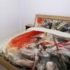 Princess Mononoke Duvet Cover and Pillowcase Set Bedding Set 1
