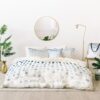 Proof Of Life Duvet Cover and Pillowcase Set Bedding Set