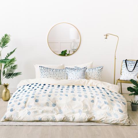 Proof Of Life Duvet Cover and Pillowcase Set Bedding Set Proof Of Life Duvet Cover and Pillowcase Set Bedding Set