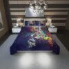 Psychodelic 27 Duvet Cover and Pillowcase Set Bedding Set scaled 1