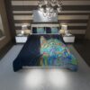 Psychodelic 29 Duvet Cover and Pillowcase Set Bedding Set scaled 1