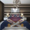 Rajon Rondo Basketball Boston Celtics Nba 1006437 Duvet Cover and Pillowcase Set Bedding Set scaled 1