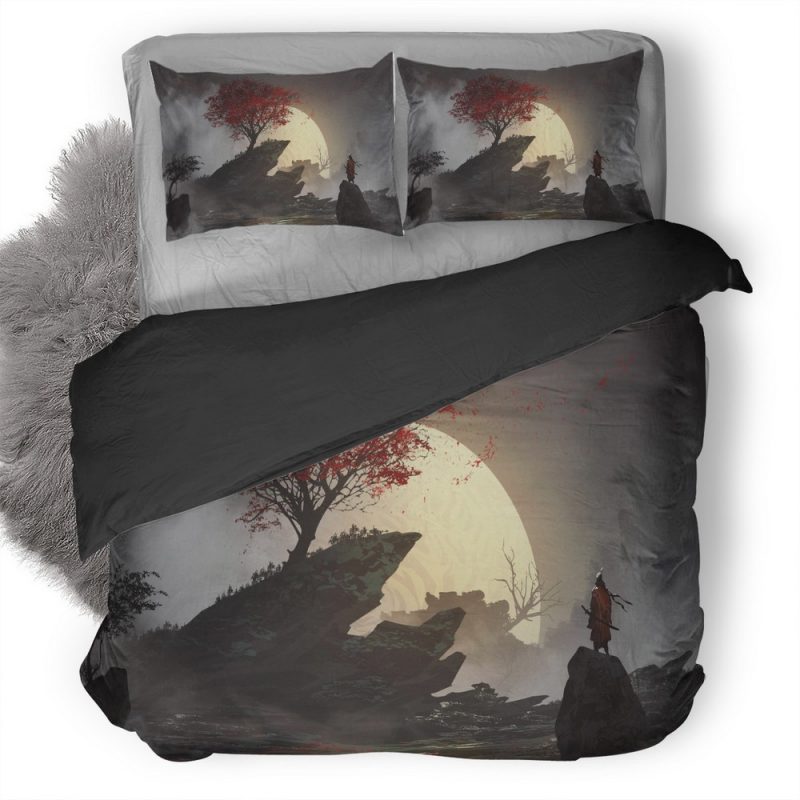 Remembering Ancestors Gb Duvet Cover and Pillowcase Set Bedding Set Remembering Ancestors Gb Duvet Cover and Pillowcase Set Bedding Set