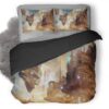 Rise Of An Empire Me Duvet Cover and Pillowcase Set Bedding Set