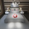 Roblox Cool 14 Duvet Cover and Pillowcase Set Bedding Set scaled 1