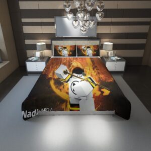 Roblox Cool 32 Duvet Cover and Pillowcase Set Bedding Set scaled 1