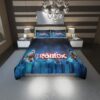 Roblox Cool 34 Duvet Cover and Pillowcase Set Bedding Set scaled 1