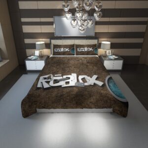 Roblox Cool 37 Duvet Cover and Pillowcase Set Bedding Set scaled 1