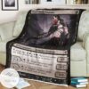 Roe 112 Guul Draz Assassin Game Mtg Magic The Gathering Blanket