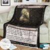 Roe 128 Suffer The Past Game Mtg Magic The Gathering Blanket
