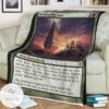 Roe 176 Awakening Zone Game Mtg Magic The Gathering Blanket