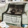 Roe 184 Gigantomancer Game Mtg Magic The Gathering Blanket Tagotee