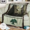 Roe 247 Forest Game Mtg Magic The Gathering Blanket Tagotee
