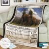 Roe 28 Kabira Vindicator Game Mtg Magic The Gathering Blanket Tagotee
