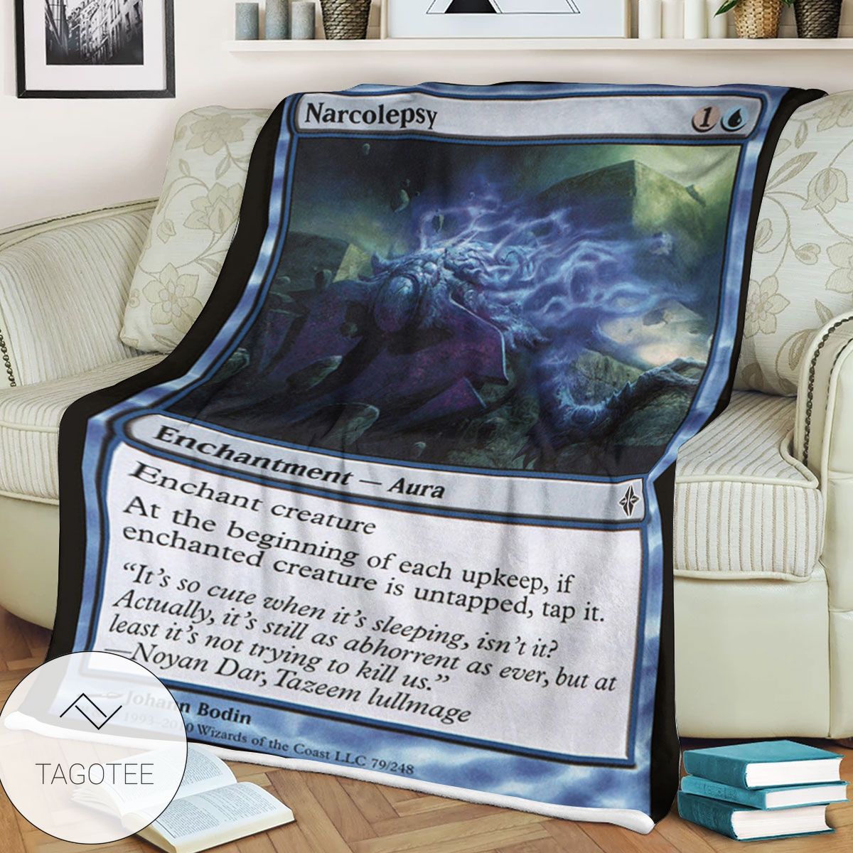 Roe 79 Narcolepsy Game Mtg Magic The Gathering Blanket Tagotee Roe 79 Narcolepsy Game Mtg Magic The Gathering Blanket Tagotee