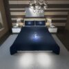 Scorpio Season Duvet Cover and Pillowcase Set Bedding Set 1187 scaled 1