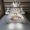 Scorpio Season Duvet Cover and Pillowcase Set Bedding Set 1231 scaled 1