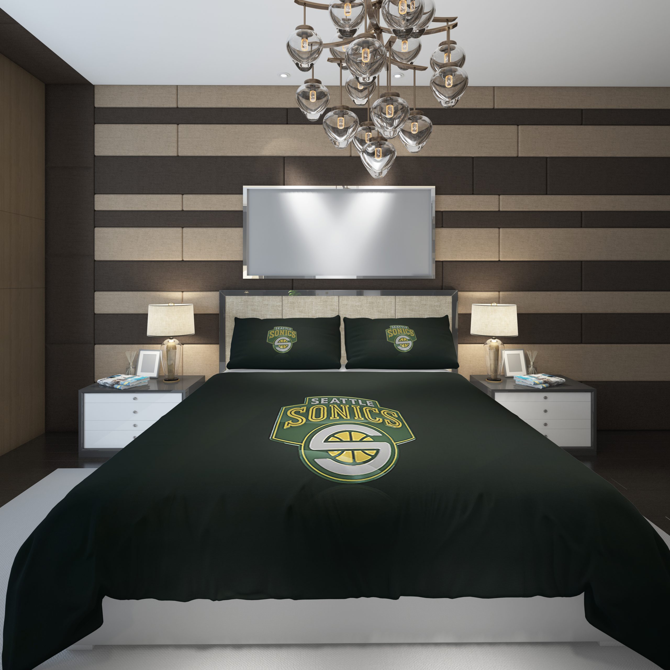 Seattle NBA Basketball ize Duvet Cover and Pillowcase Set Bedding Set scaled 1 Seattle NBA Basketball ize Duvet Cover and Pillowcase Set Bedding Set scaled 1