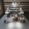 Selena Gomez Good For You Duvet Cover and Pillowcase Set Bedding Set 1141 scaled 1