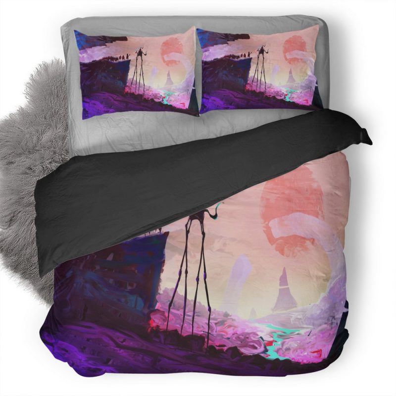 Skinny Legs Hz Duvet Cover and Pillowcase Set Bedding Set Skinny Legs Hz Duvet Cover and Pillowcase Set Bedding Set