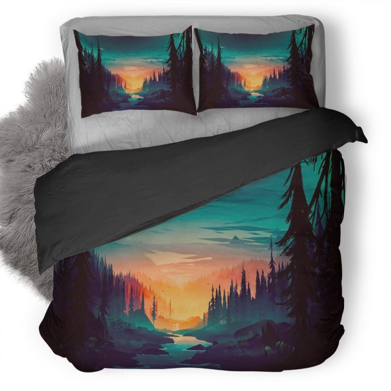Small Memory 2A Duvet Cover and Pillowcase Set Bedding Set Small Memory 2A Duvet Cover and Pillowcase Set Bedding Set