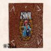 Sonor Drums Animal The Muppet Fleece Blanket 4