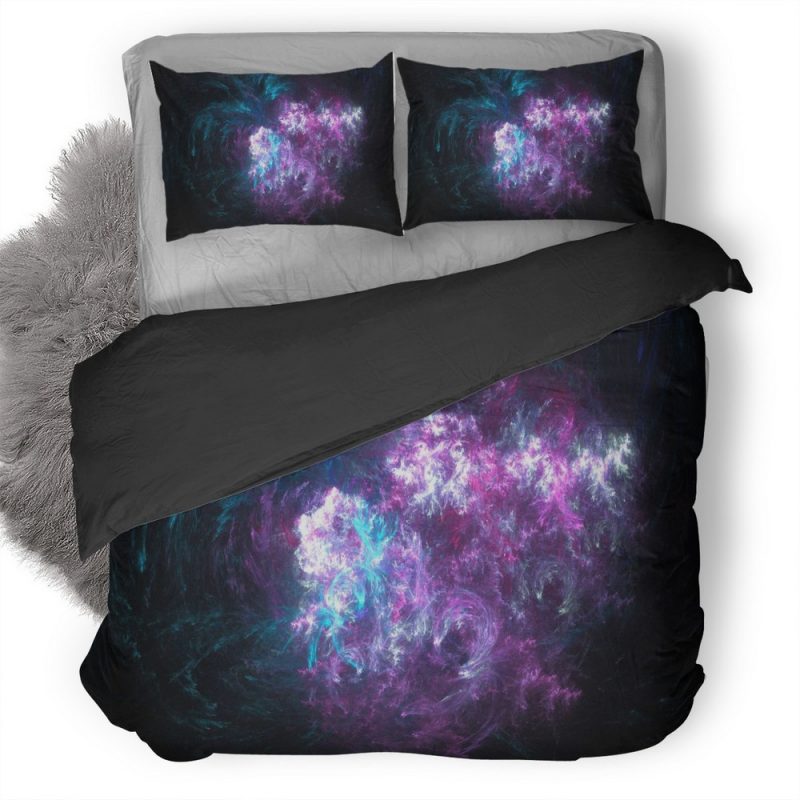Space Astronomy I5 Duvet Cover and Pillowcase Set Bedding Set Space Astronomy I5 Duvet Cover and Pillowcase Set Bedding Set