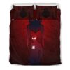 Spiderman Duvet Cover and Pillowcase Set Bedding Set 16