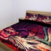 Spirited Away Duvet Cover and Pillowcase Set Bedding Set 1057