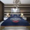 Sports Illustration Logo Flag Basketball Brand 230343 Duvet Cover and Pillowcase Set Bedding Set 1118 scaled 1