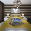 Sports Illustration Sport Artwork Text Logo Duvet Cover and Pillowcase Set Bedding Set scaled 1