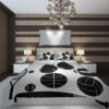 Sports Illustration Stars Cartoon Basketball Comics 243192 Duvet Cover and Pillowcase Set Bedding Set 1103 scaled 1