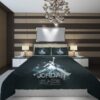 Sports Painting Illustration Artwork Basketball Nba 791531 Duvet Cover and Pillowcase Set Bedding Set 1105 scaled 1