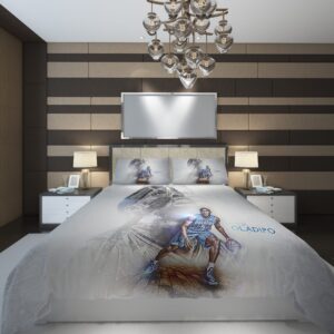 Sports Water Ice Magic World Basketball 791575 Duvet Cover and Pillowcase Set Bedding Set 1123 scaled 1