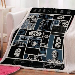 Star Wars Characters Custom Throw Blanket 1 600x600 4