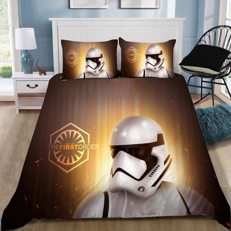 Star Wart 1 Duvet Cover and Pillowcase Set Bedding Set 225 Star Wart 1 Duvet Cover and Pillowcase Set Bedding Set 225