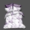 Stone Texture 1 Duvet Cover and Pillowcase Set Bedding Set scaled 1
