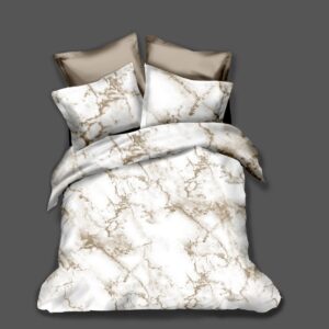 Stone Texture 3 Duvet Cover and Pillowcase Set Bedding Set scaled 1