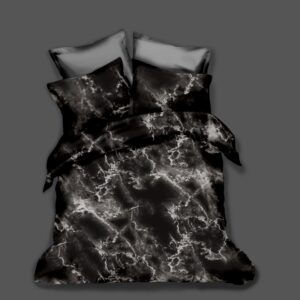 Stone Texture 4 Duvet Cover and Pillowcase Set Bedding Set scaled 1