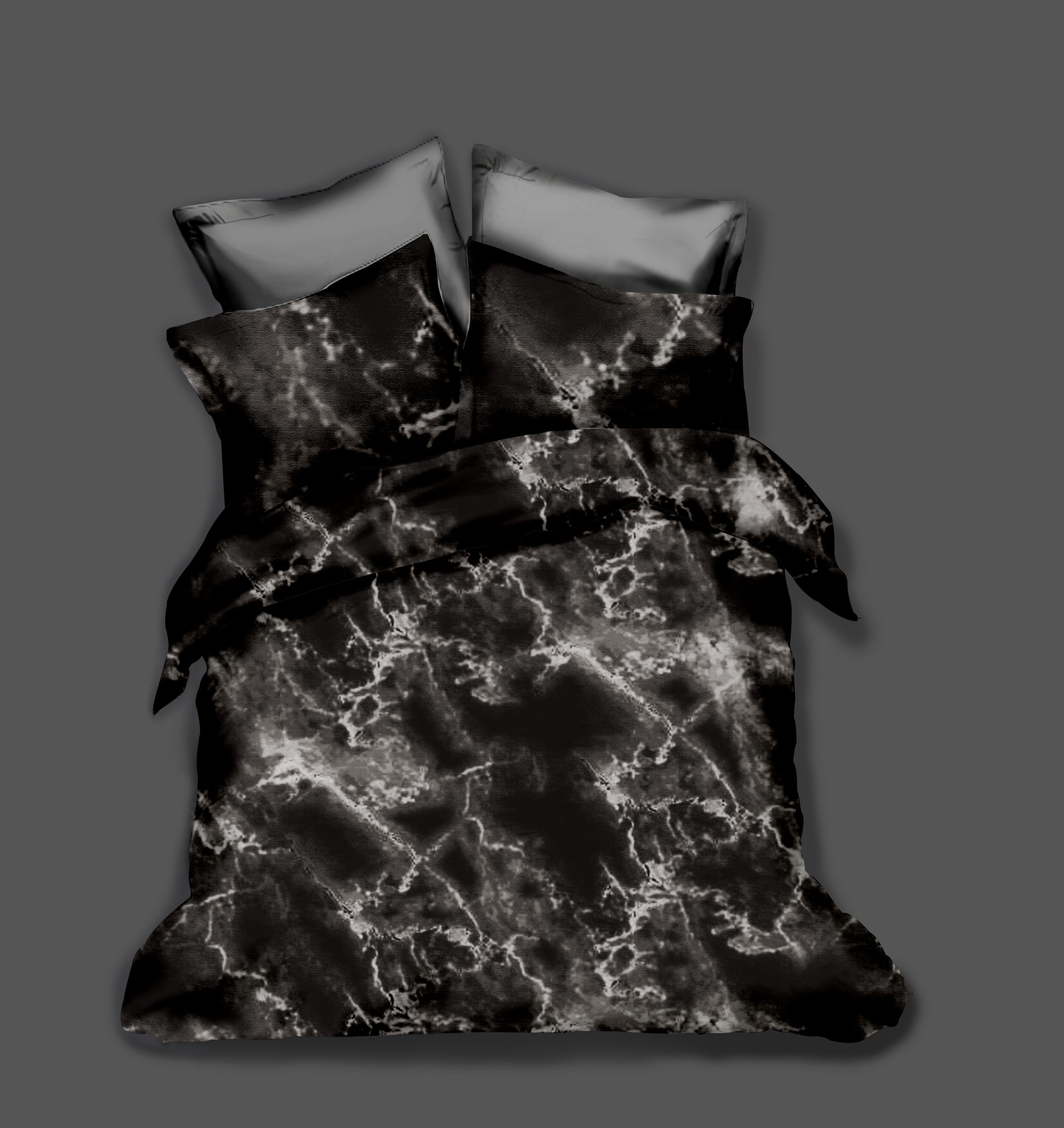 Stone Texture 4 Duvet Cover and Pillowcase Set Bedding Set scaled 1 Stone Texture 4 Duvet Cover and Pillowcase Set Bedding Set scaled 1