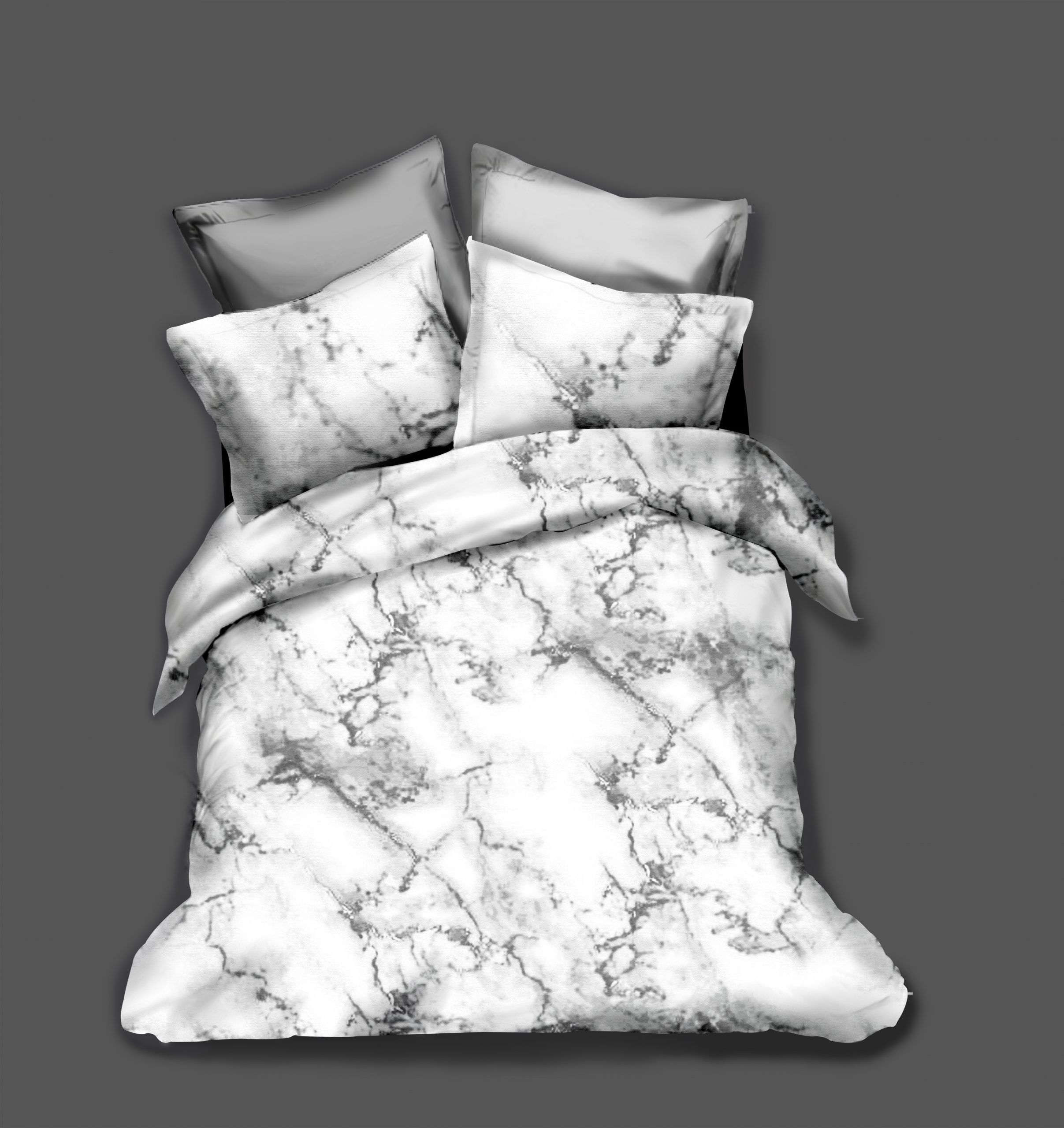 Stone Texture Duvet Cover and Pillowcase Set Bedding Set scaled 1 Stone Texture Duvet Cover and Pillowcase Set Bedding Set scaled 1