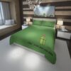Super Mario Bros ces next pas une pipe Duvet Cover and Pillowcase Set Bedding Set scaled 1
