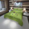 Super Mario Teenage Mutant Ninja Turtles Duvet Cover and Pillowcase Set Bedding Set scaled 1