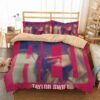 Taylor Swift Duvet Cover and Pillowcase Set Bedding Set 749