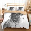 Taylor Swift Duvet Cover and Pillowcase Set Bedding Set 751