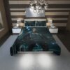 Terminator Dark Fate 17 Duvet Cover and Pillowcase Set Bedding Set scaled 1